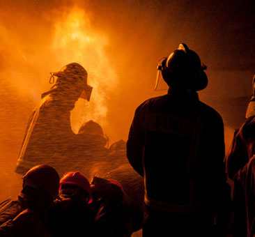 State Fire Service