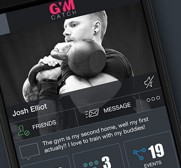Gymcatch