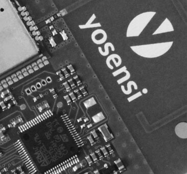 yosensi IoT